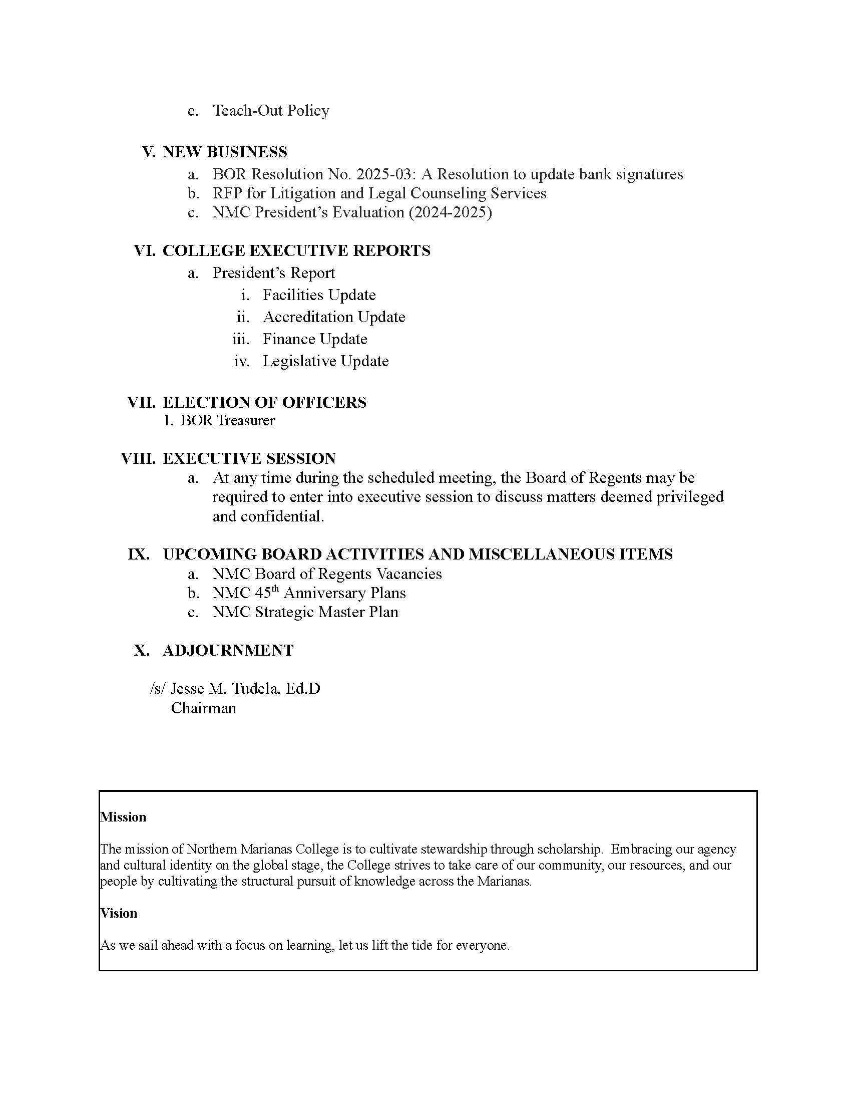 8-13-2025_BOR_Regular_Meeting_Agenda_1_.docx_Page_2.png